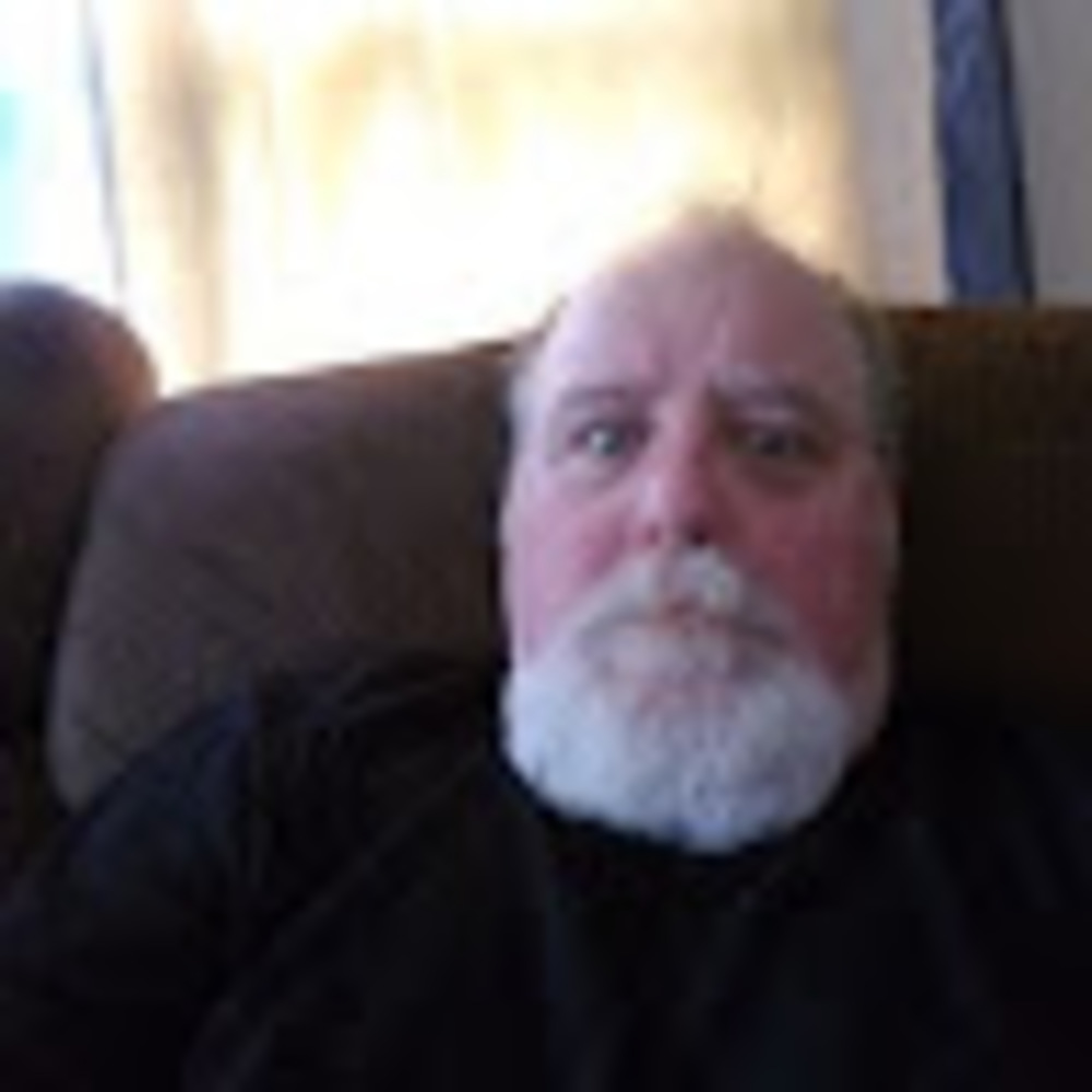 Meet your Posher, Richard